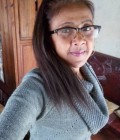 Rencontre Femme Madagascar à Antananarivo : Voahirana, 52 ans